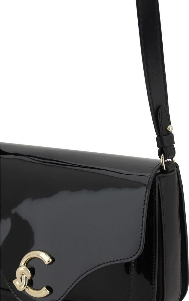 Shoulder Bag Coccinelle C-Me