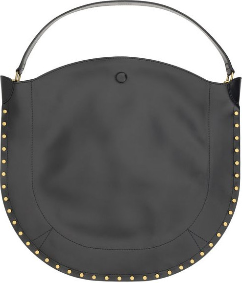 Сумка через плечо Isabel Marant Oskan