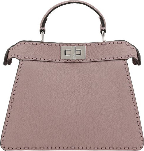 Handbag Fendi Peekaboo