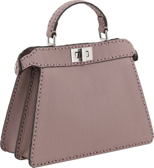 Handbag Fendi Peekaboo