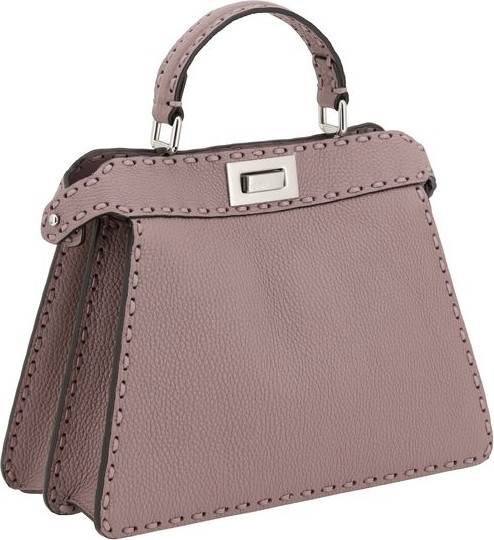 Handbag Fendi Peekaboo