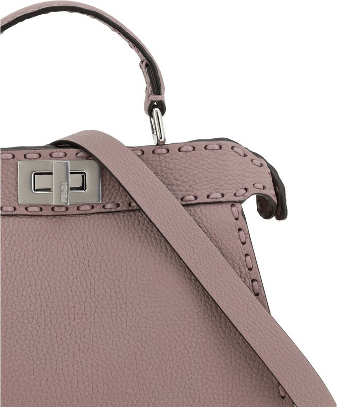 Handbag Fendi Peekaboo