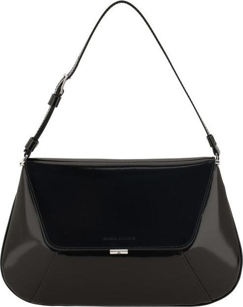 Shoulder Bag Amina Muaddi Ami