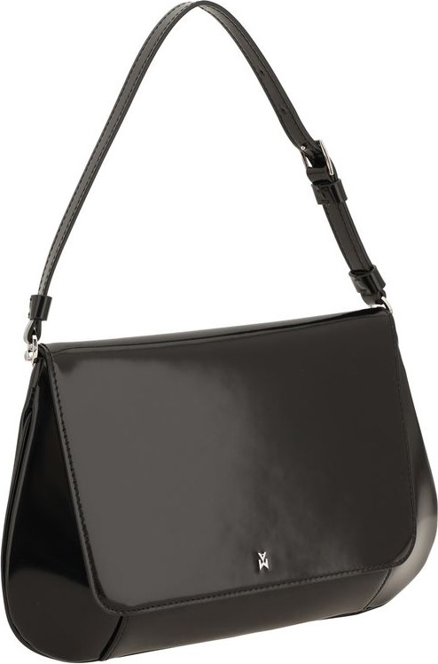 Shoulder Bag Amina Muaddi Ami
