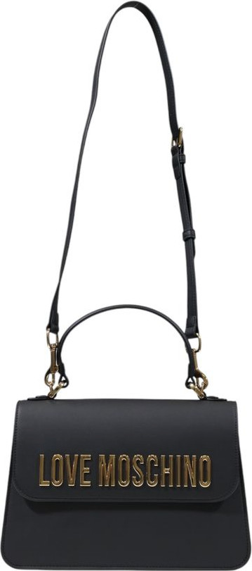 Сумка LOVE MOSCHINO