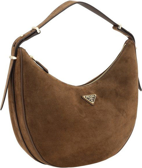 Shoulder Bag Prada
