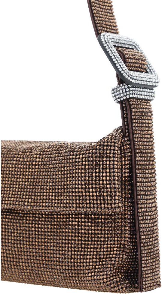 Shoulder Bag Benedetta Bruzziches Vitty La Mignon