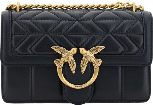 Сумка на плечо Pinko Love Shoulder Bag