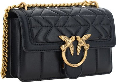 Сумка на плечо Pinko Love Shoulder Bag