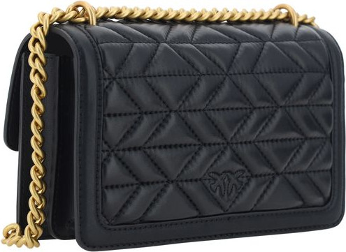 Сумка на плечо Pinko Love Shoulder Bag