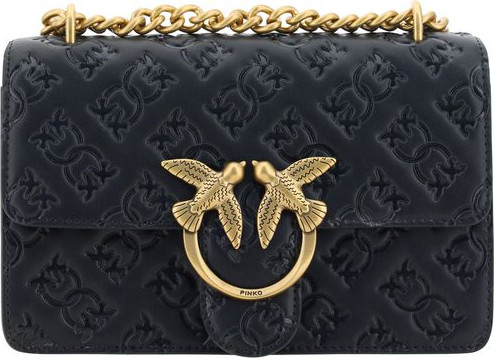Bag Pinko Love Shoulder Bag