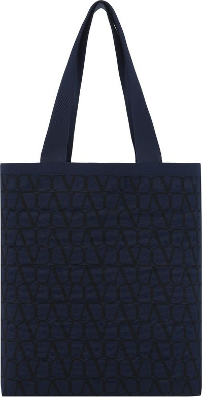 Сумка через плечо Valentino Garavani Коллекция Toile Iconographe