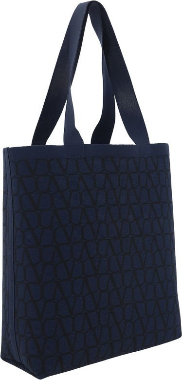Сумка через плечо Valentino Garavani Коллекция Toile Iconographe