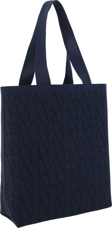 Сумка через плечо Valentino Garavani Коллекция Toile Iconographe