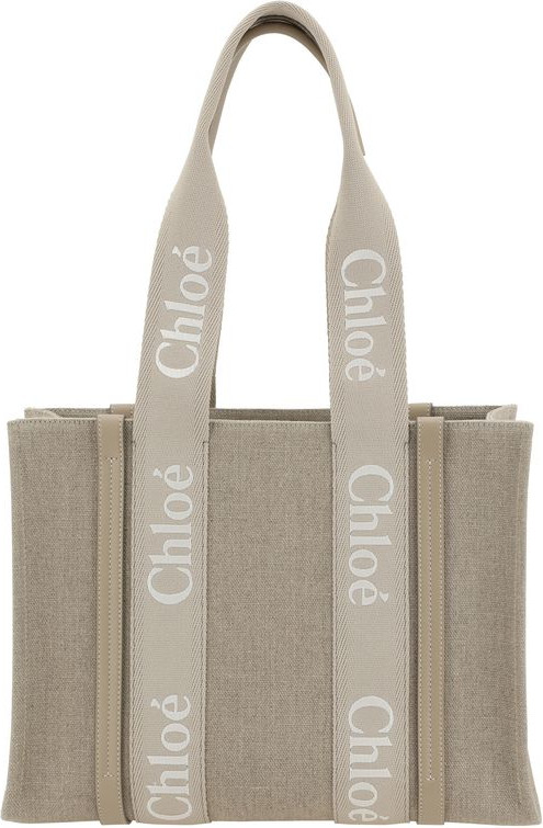 Shoulder Bag Chloé Woody
