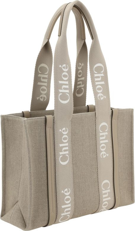 Shoulder Bag Chloé Woody