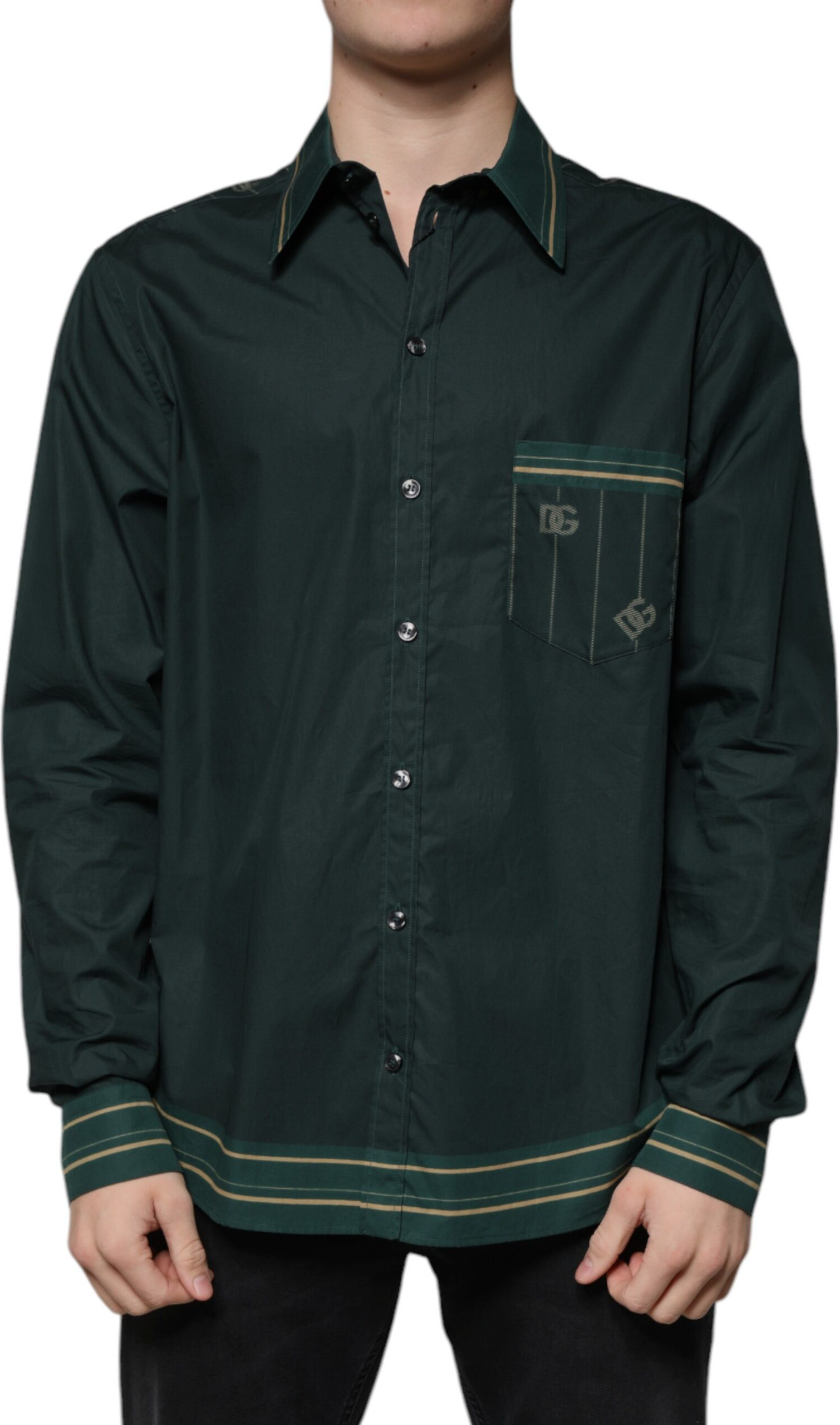 MARTINI Casual Shirt Dolce & Gabbana