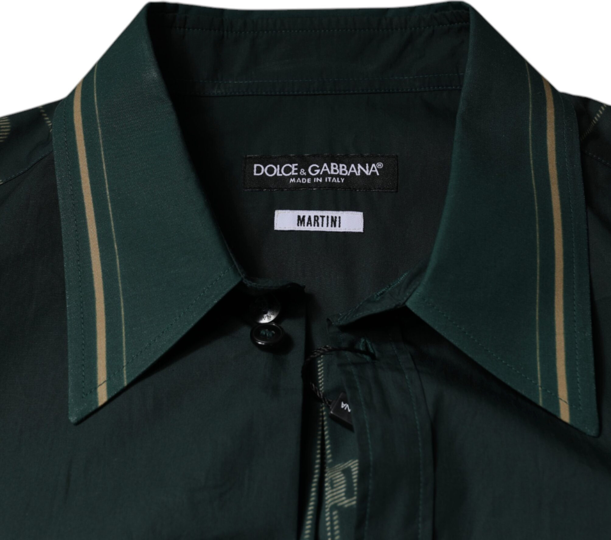 MARTINI Dolce & Gabbana Casual Ko'ylagi