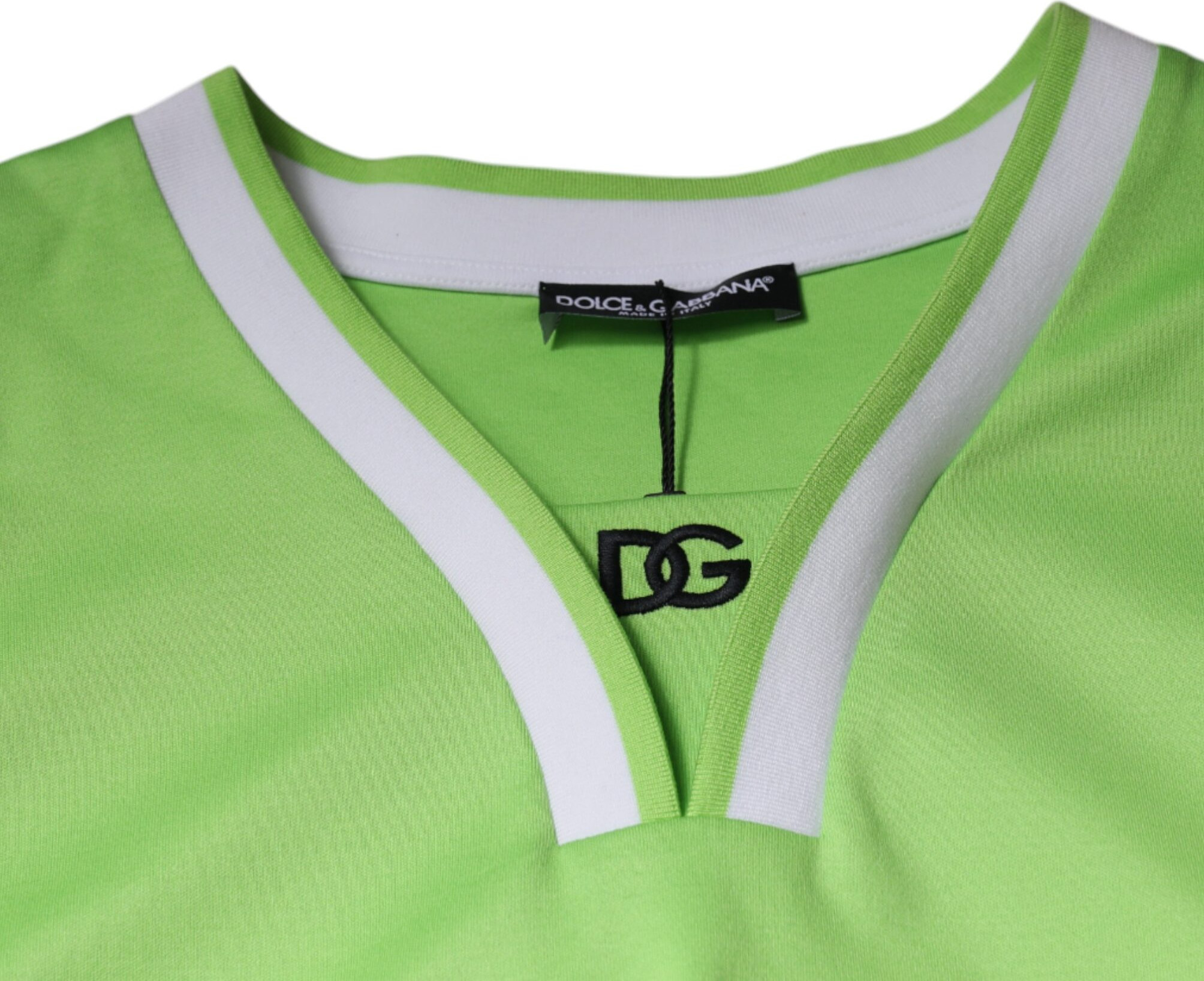 Dolce & Gabbana futbolka