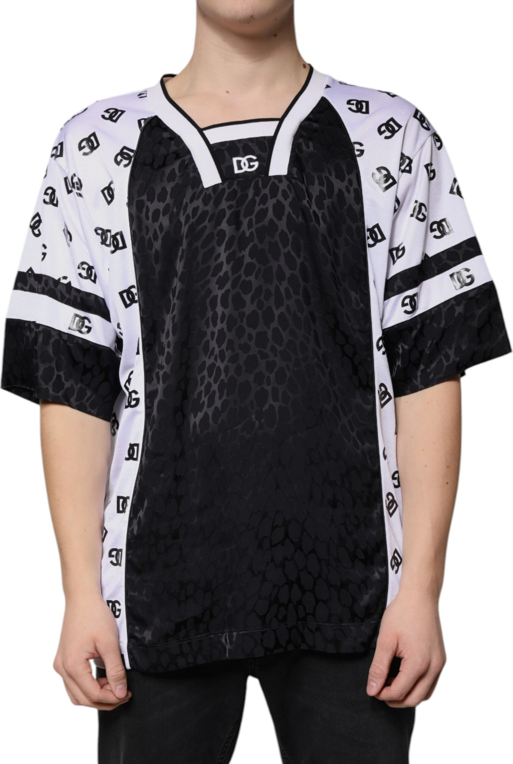 T-shirt Dolce & Gabbana