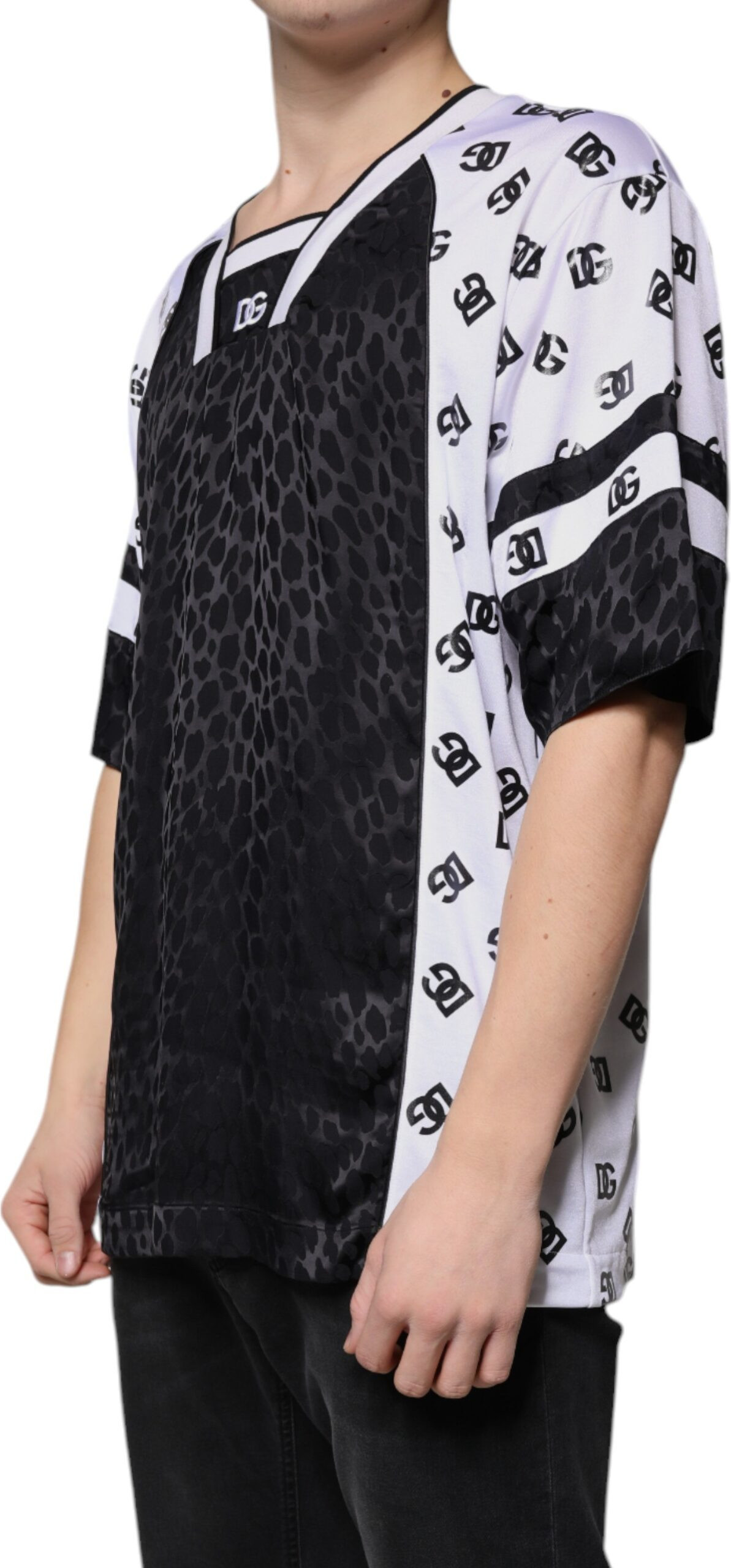 T-shirt Dolce & Gabbana