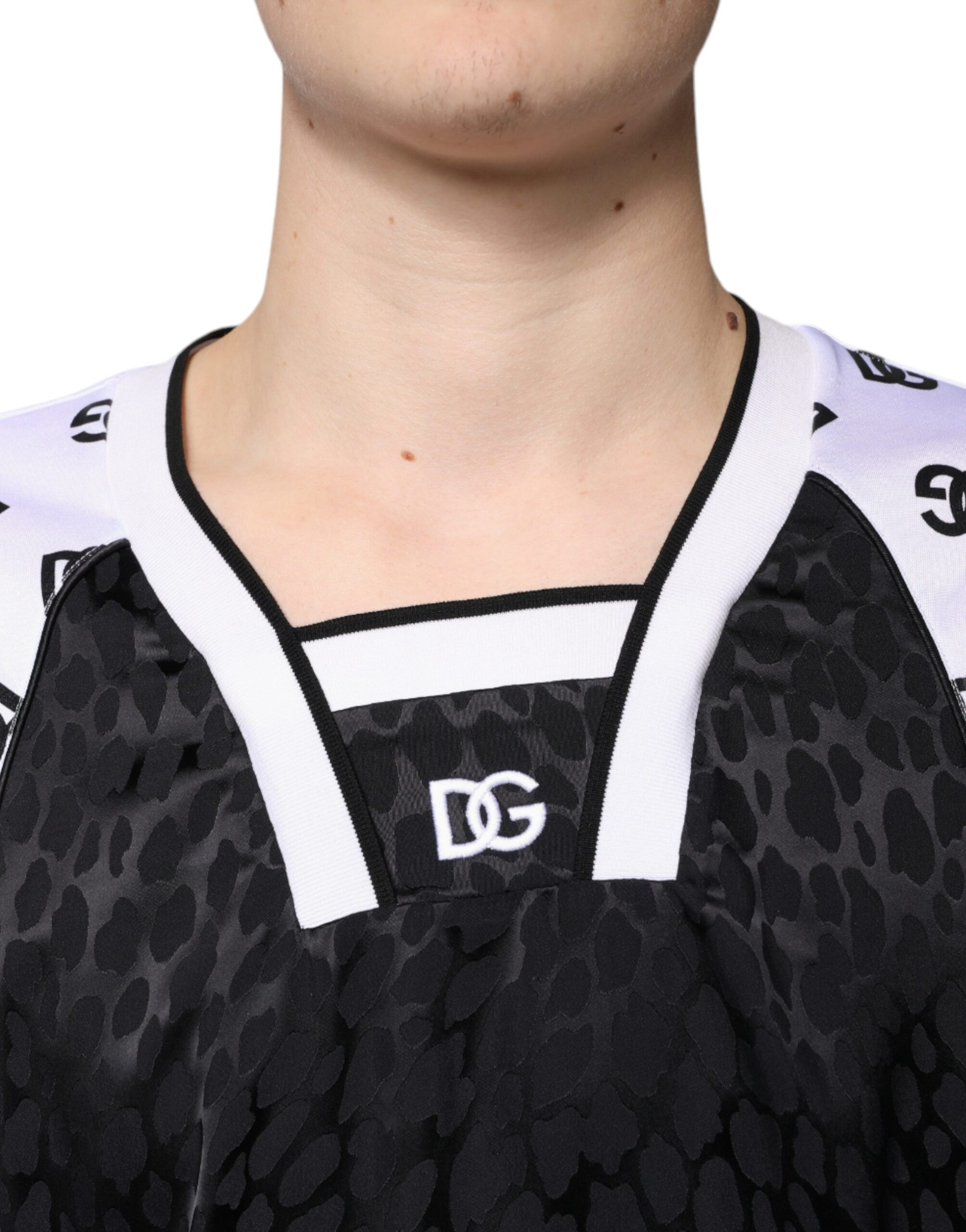 T-shirt Dolce & Gabbana