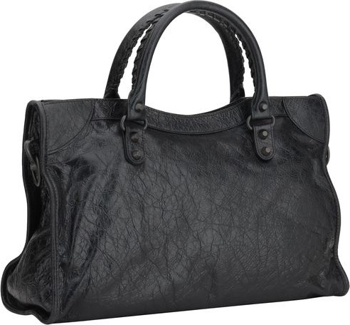Bag Balenciaga Le City Medium Shoulder Bag