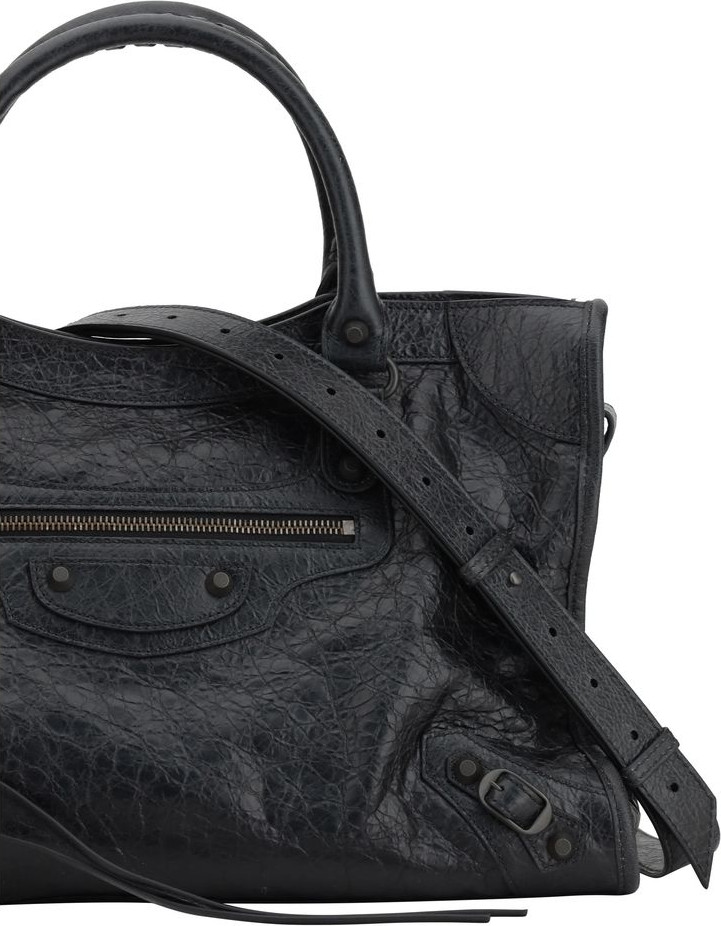 Bag Balenciaga Le City Medium Shoulder Bag