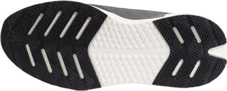Sneakers D.A.T.E. Gray Fabric Chunky