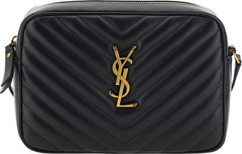Сумка на плечо Saint Laurent LouLou