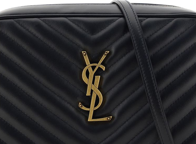 Сумка на плечо Saint Laurent LouLou