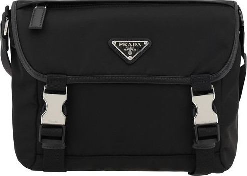 Сумка через плечо Prada Pattina
