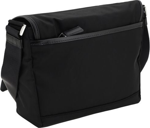 Сумка через плечо Prada Pattina