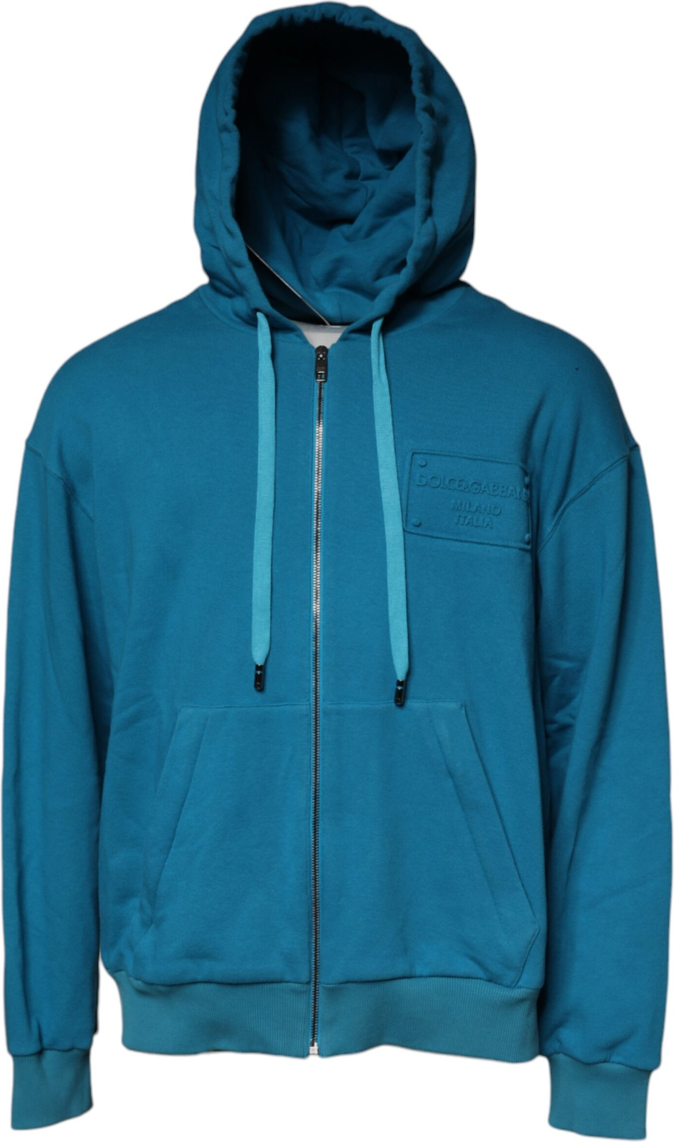 Hooded Sweatshirt Dolce & Gabbana
