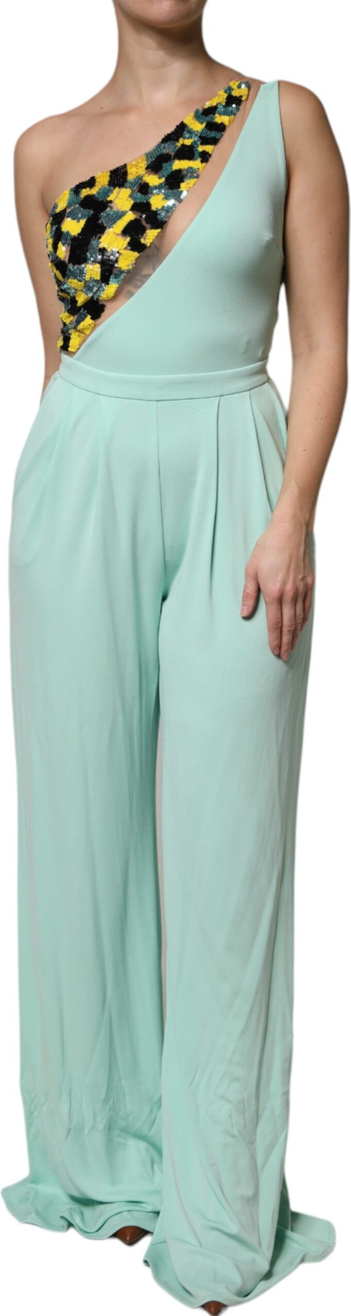 Jumpsuit Dress Elisabetta Franchi