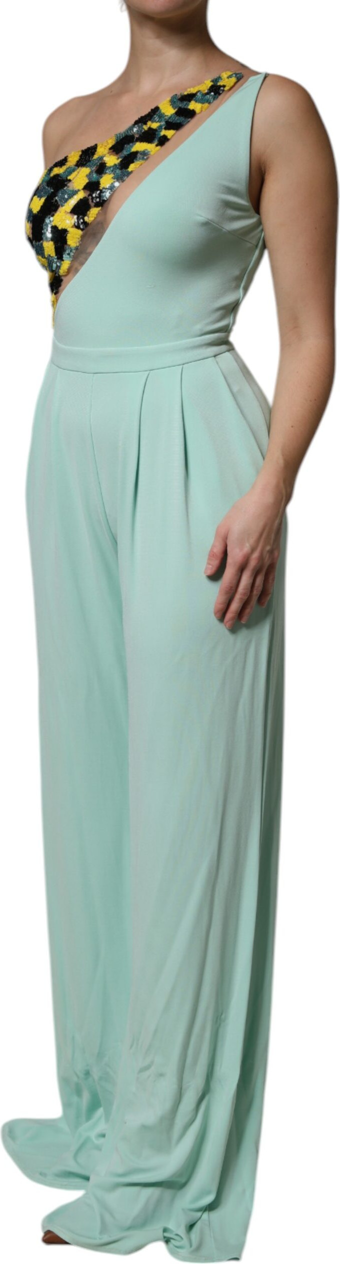 Jumpsuit Dress Elisabetta Franchi