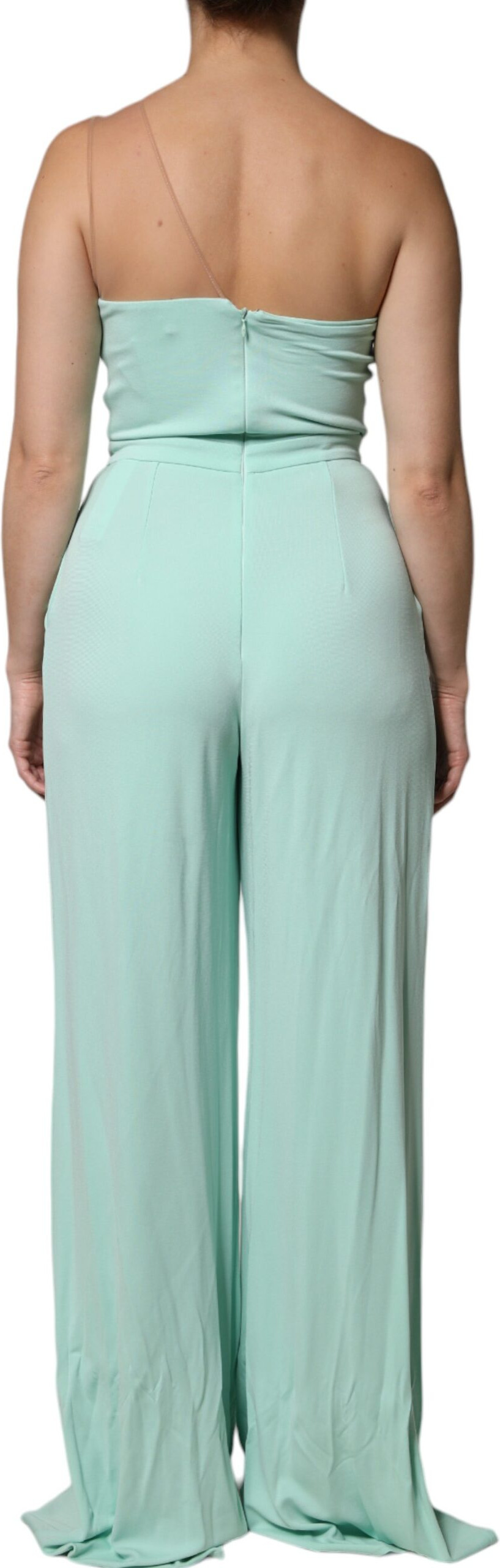 Jumpsuit Dress Elisabetta Franchi