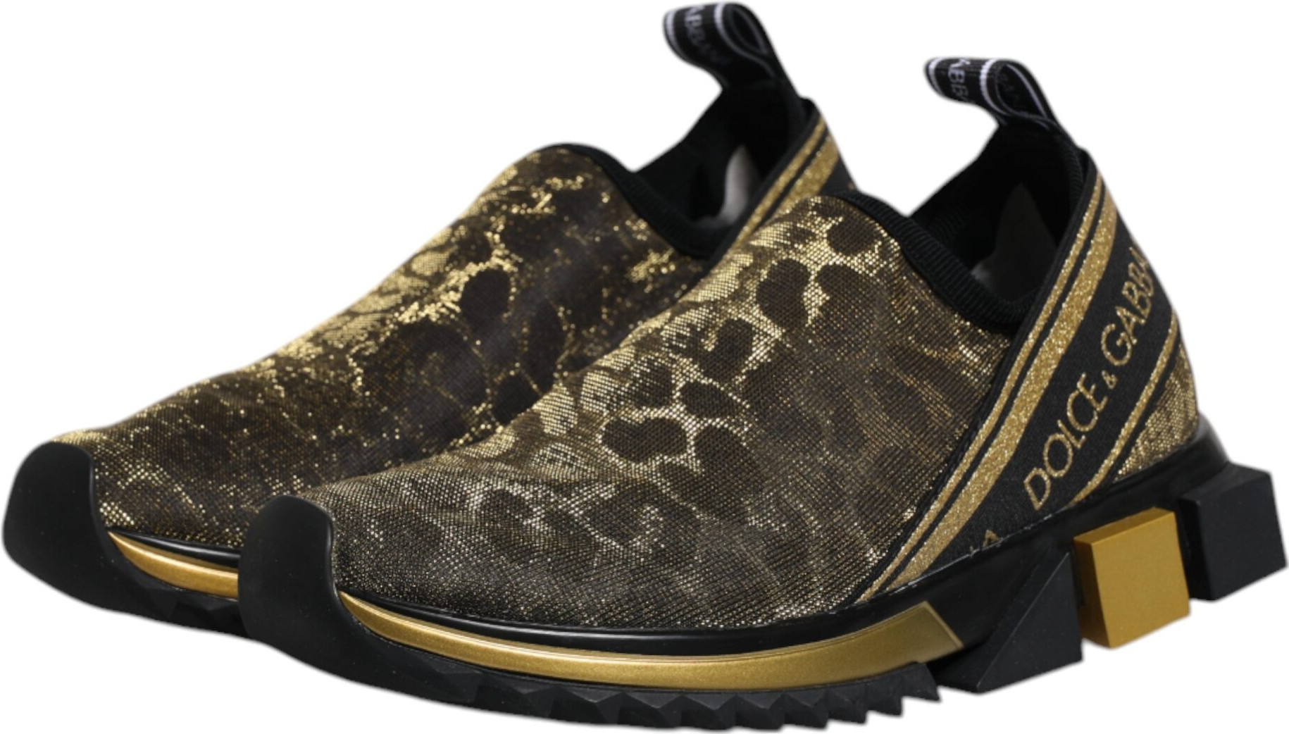 Dolce & Gabbana Sorrento Krossovkalar