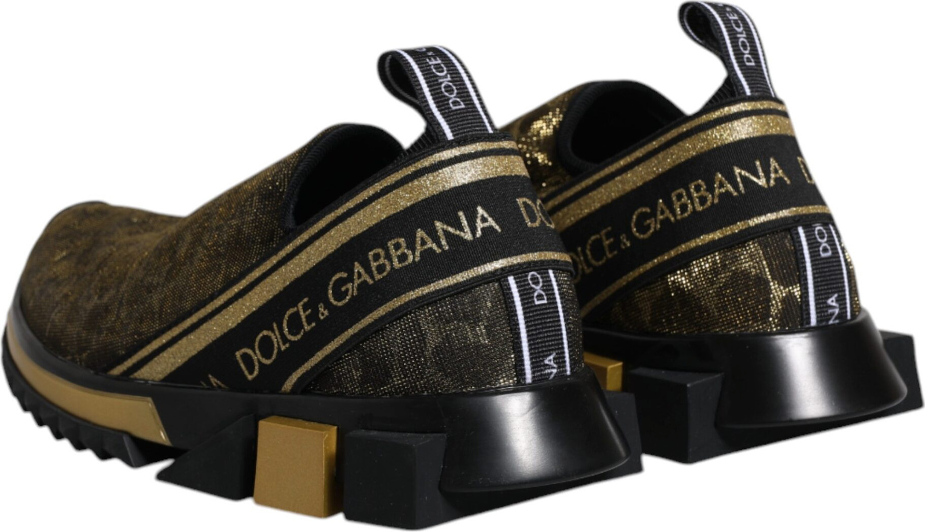 Dolce & Gabbana Sorrento Krossovkalar