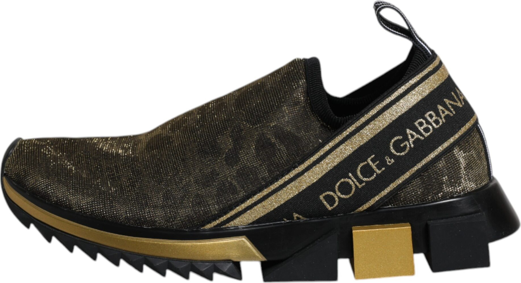 Dolce & Gabbana Sorrento Krossovkalar
