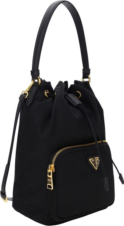 Bag Bucket Bag Prada