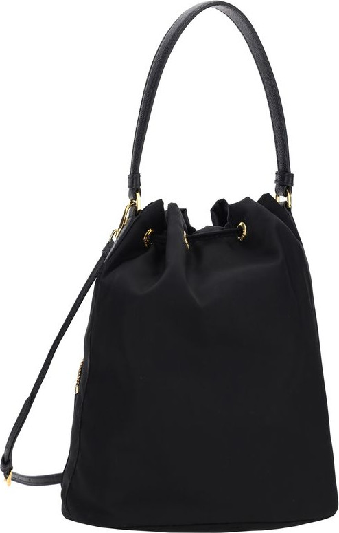Bag Bucket Bag Prada