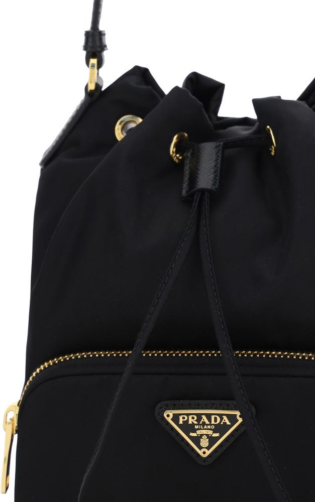 Bag Bucket Bag Prada