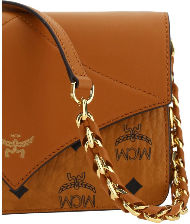 Shoulder Bag MCM