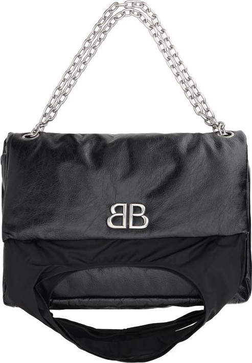 Tote Bag Balenciaga Monaco