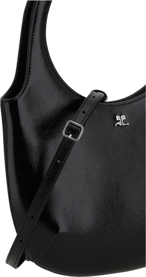 Сумка Courreges Священная Сумка