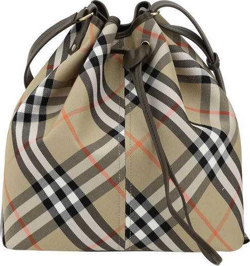 Bag Burberry Archivio