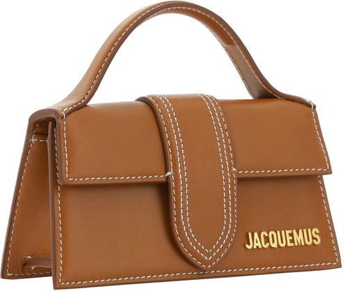 Jacquemus Le Bambino sumkasi