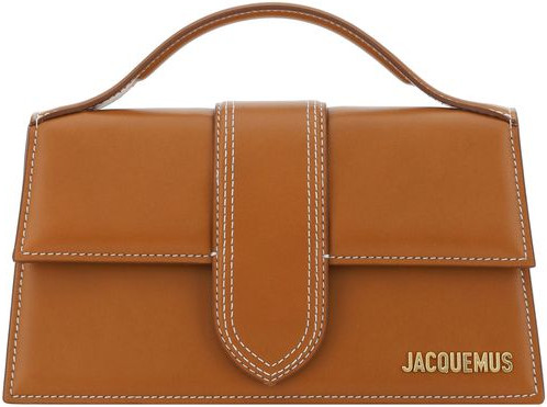 Handbag Jacquemus Le Grand Bambino