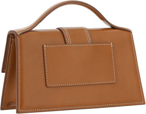Handbag Jacquemus Le Grand Bambino